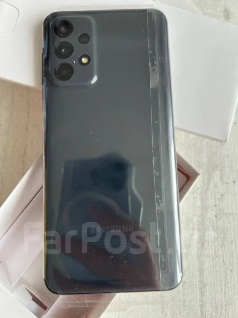 Samsung Galaxy A23. �����, 128 ��, ������ ����