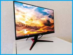 Acer. 24", ���������� �� (LCD, LED, QLED). ��� ����� �� ������� ����