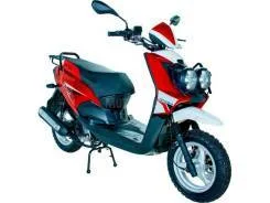 Motoland BWS 150. 120����. ��., ��������, ��� ���, � �������� ����