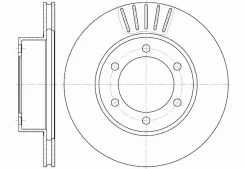 ���� ��������� ������������� G-brake GR-02339 GR02339 ����