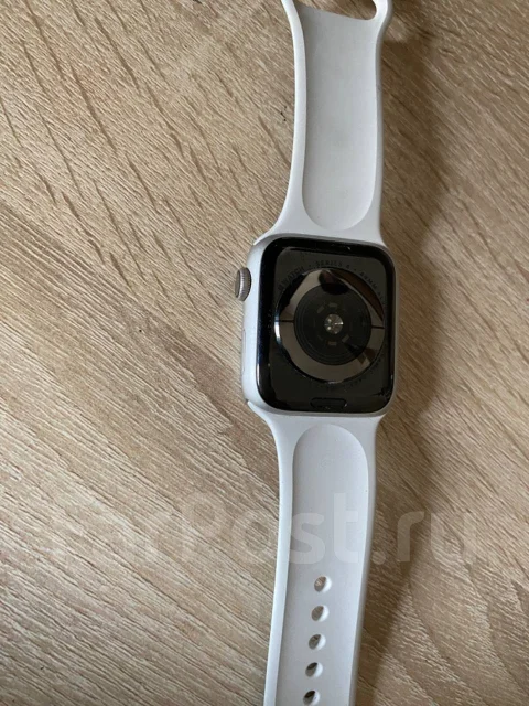 Apple Watch Series 4 ����