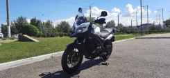 Suzuki V-Strom 650XT. 650����. ��., ��������, ���������, ��� ������� ����