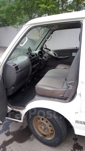 Nissan Vanette. �������, ������, 2.0 (95��.�.), ������, 110����. ��, �/�, ��� ��� ����