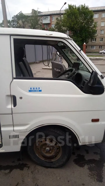 Nissan Vanette. �������, ������, 2.0 (95��.�.), ������, 110����. ��, �/�, ��� ��� ����