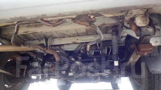 Nissan Vanette. �������, ������, 2.0 (95��.�.), ������, 110����. ��, �/�, ��� ��� ����