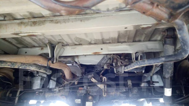 Nissan Vanette. �������, ������, 2.0 (95��.�.), ������, 110����. ��, �/�, ��� ��� ����