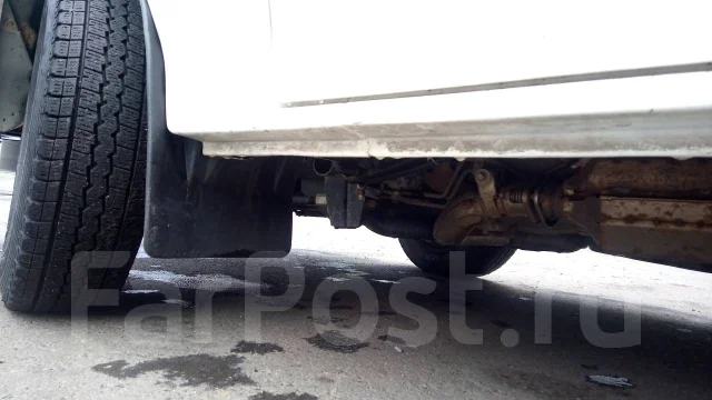 Nissan Vanette. �������, ������, 2.0 (95��.�.), ������, 110����. ��, �/�, ��� ��� ����
