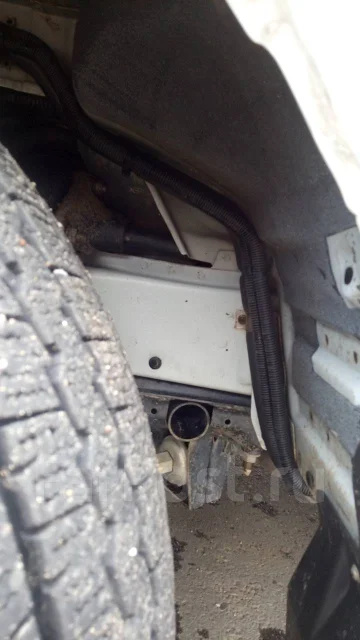 Nissan Vanette. �������, ������, 2.0 (95��.�.), ������, 110����. ��, �/�, ��� ��� ����