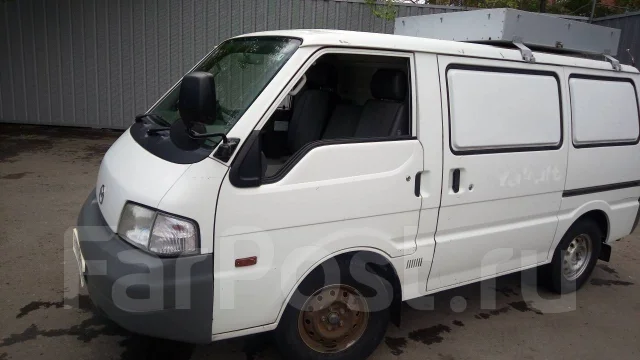 Nissan Vanette. �������, ������, 2.0 (95��.�.), ������, 110����. ��, �/�, ��� ��� ����