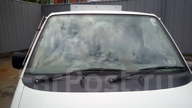 Nissan Vanette. �������, ������, 2.0 (95��.�.), ������, 110����. ��, �/�, ��� ��� ����