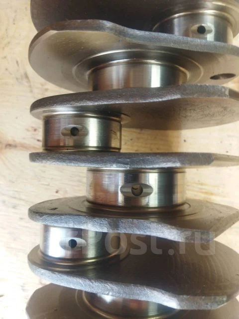 �������� Subaru Impreza GG2 EJ152 12200-AA220 ����