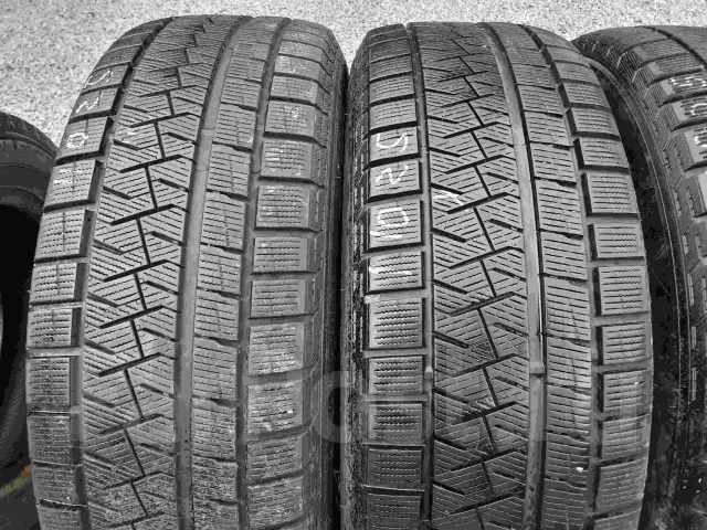 Pirelli Ice Asimmetrico Plus. �����������, 2018 ���, �/�, ����� 10 % ����
