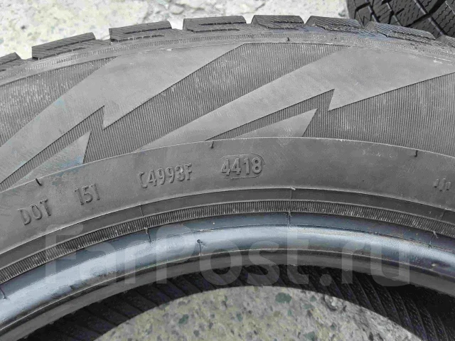 Pirelli Ice Asimmetrico Plus. �����������, 2018 ���, �/�, ����� 10 % ����