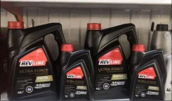 Red Line. 5W-30, �������������, 4,00��. ����