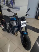 CFMoto 700CL-X Heritage. 693����. ��., ��������, ���������, ��� ������� ����