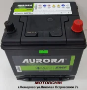 Aurora. 50��.�., ��������, ������������ ����� ����