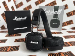 Marshall Major III Bluetooth ����