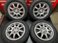Yokohama Laycea. 6.0x15", 5x100, ET43, �� 67,1���. ����