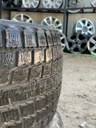 Bridgestone Blizzak MZ-03. ������, ��� �����, 2004 ���, �/�, ����� 80 % ����