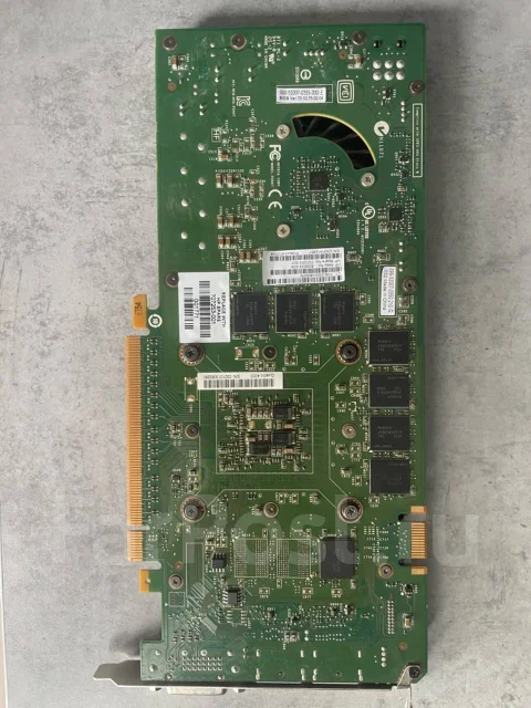 Quadro K4000 ����
