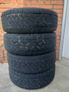 Bridgestone Dueler A/T 697.  at, /,  90 % 