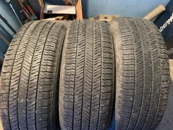 Yokohama G091A. ������, 2019 ���, �/�, ����� 30 % ����