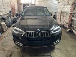 BMW X5. WBAKR20900K91154, N55B30A ����
