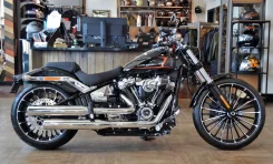 Harley-Davidson Breakout FXSB. 1 923����. ��., ��������, ���������, ��� ������� ����