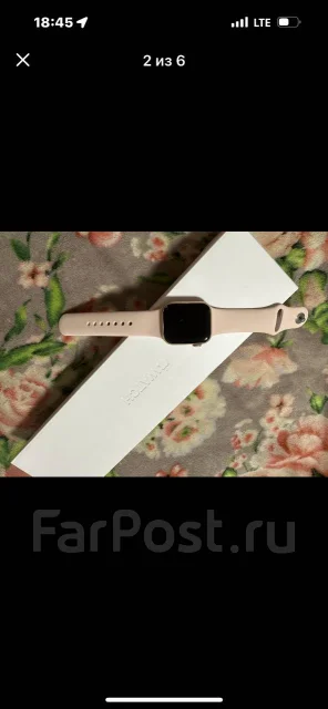 Apple Watch Series 6 ����