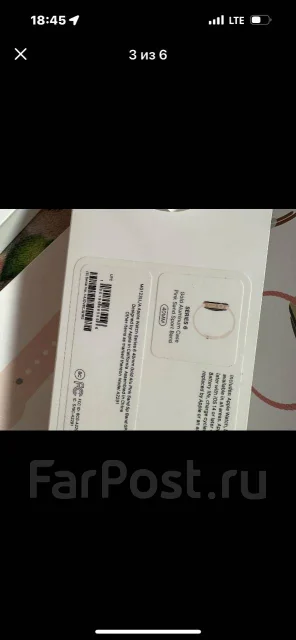 Apple Watch Series 6 ����