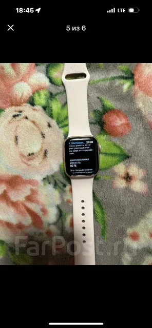Apple Watch Series 6 ����