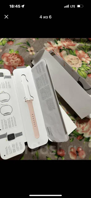 Apple Watch Series 6 ����
