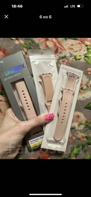 Apple Watch Series 6 ����