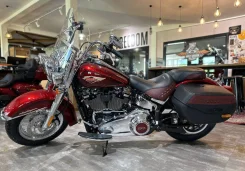 Harley-Davidson Heritage. 1 868����. ��., ��������, ���������, ��� ������� ����