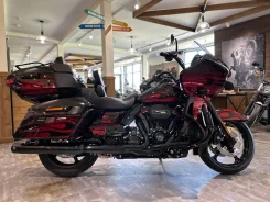Harley-Davidson CVO Road Glide. 1 923����. ��., ��������, ���������, ��� ������� ����