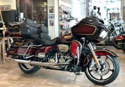 Harley-Davidson CVO Road Glide. 1 923����. ��., ��������, ���������, ��� ������� ����