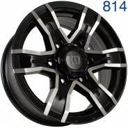 Sakura Wheels. 6.0x15", 6x139.7, ET33, �� 106,1���. ����