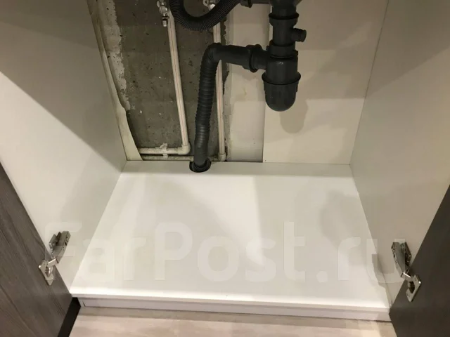 Уборщица во Владивостоке