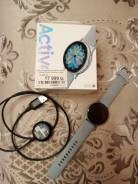 Samsung Galaxy Watch Active2. GPS, NFC, IP68 