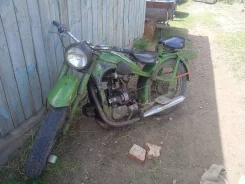 BMW R 35. 350����. ��., ��������, ��� ���, � �������� ����