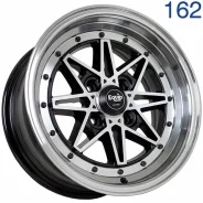 Sakura Wheels. 6.5x14", 4x98, ET10, �� 58,6���. ����