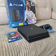 Sony PlayStation 4 Pro ����