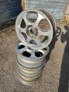 Yamato Japan Akita. x15", 4x114.3, 5x114.3 ����