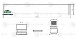  .    Toyota Lexus Suzuki ( -    ) (LCD 1901) LCD1901 