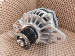 ��������� ����� Mack Engines, Volvo ALD4536 (�������� 6 ���) � ����� 2MJ516M ����