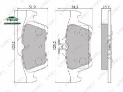    |  | BD5901 LYNX BD5901 BD5901 