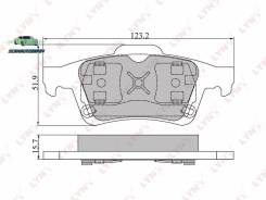    |  | BD6302 LYNX BD6302 BD6302 