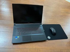 MSI Katana GF76. 17.3", 4,7����, ��� 16 ��, ���� 1 000���, WiFi: 1, Bluetooth: 1 ����