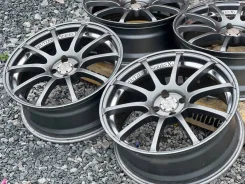 Kreutzer Series Xi. 7.5x18", 4x100, ET42, �� 75,1���. ����