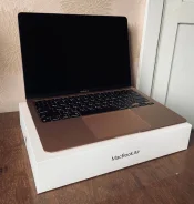 Apple MacBook Air 13 2020. 13.3", ��� 8 ��, ���� 256���, WiFi: 1, Bluetooth: 1 ����